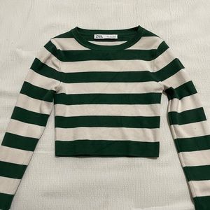 zara long sleeve
